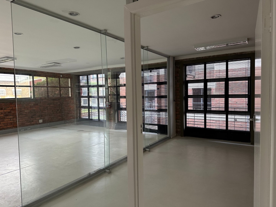 To Let commercial Property for Rent in Observatory Western Cape